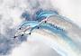 126 Red Arrows - RAF